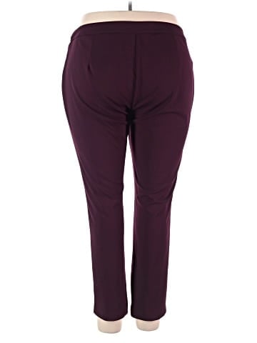Calvin Klein Active Pants (view 2)