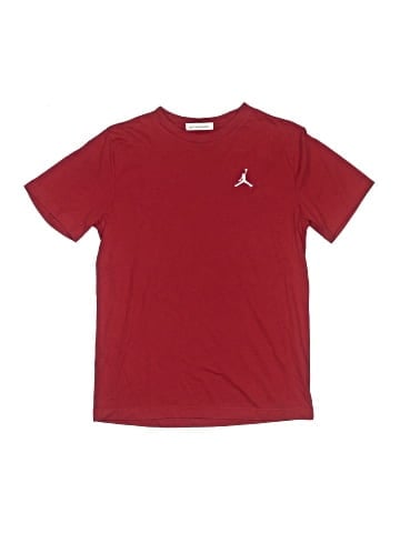 Air Jordan Short Sleeve T-Shirt (view 1)