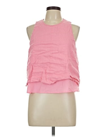 Antonio Melani Sleeveless Blouse (view 1)