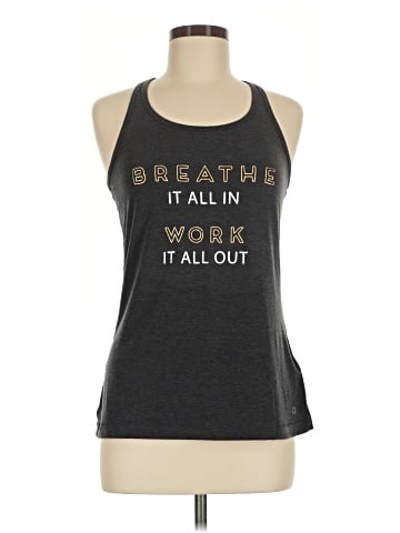 Gap Fit Active Tank (view 1)