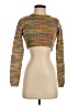Motel Brown Cardigan Size XS - photo 1