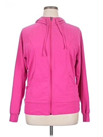 C9 By Champion Zip Up Hoodie (view 1)