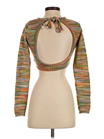 Motel Cardigan (view 2)