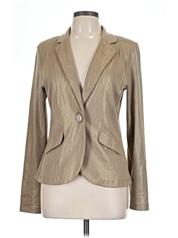 Bongo Blazer (view 1)