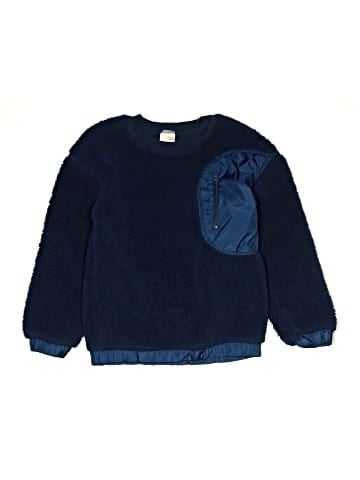 Hanna Andersson Fleece Jacket (view 1)