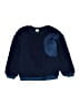 Hanna Andersson Blue Fleece Jacket Size 8 - photo 1