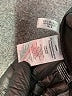 Andrew Marc Chevron-herringbone Black Active Pants Size S - photo 8