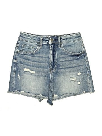 Altar'd State Denim Shorts (view 1)