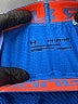 Under Armour Blue Active Pants Size XS (youth) - photo 3