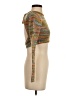 Motel Brown Cardigan Size XS - photo 4