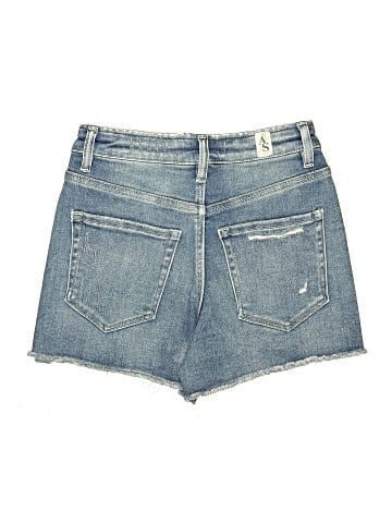 Altar'd State Denim Shorts (view 2)