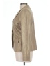 Bongo Metallic Gold Blazer Size L - photo 5
