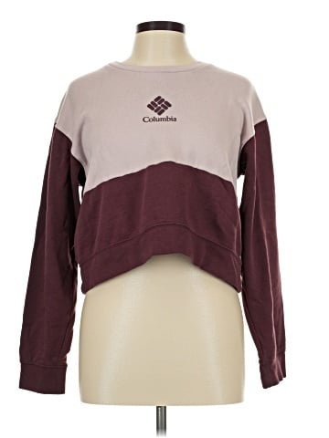 Columbia Sweatshirt (view 1)