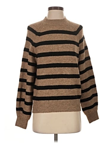 MNG Turtleneck Sweater (view 1)