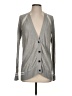 ATM Gray Cardigan Size S - photo 1