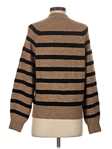 MNG Turtleneck Sweater (view 2)