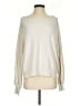 14th & Union Ivory Pullover Sweater Size S - photo 1