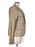 Bongo Metallic Gold Blazer Size L - photo 4