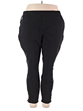 Quacker Factory Active Pants
