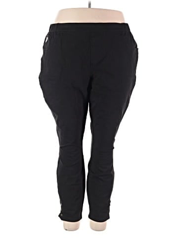 Quacker Factory Active Pants (view 1)