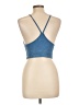 JoyLab Blue Tank Top Size L - photo 2