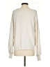 14th & Union Ivory Pullover Sweater Size S - photo 2