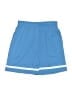 Denny's 100% Polyester Color Block Blue Athletic Shorts Size L (youth) - photo 1