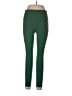 Lululemon Athletica Green Active Pants Size 8 - photo 1