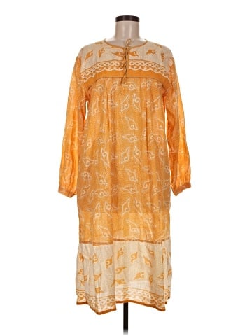 matta Casual Dress (view 1)