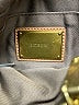 J.Crew 100% Leather Blue Leather Crossbody Bag One size - photo 3