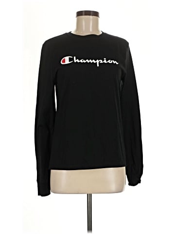 Champion Long Sleeve Top (view 1)