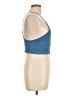 JoyLab Blue Tank Top Size L - photo 4