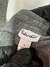 Splendid Gray Casual Pants Size 6 - photo 3
