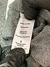 Splendid Gray Casual Pants Size 6 - photo 4