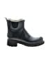 Ilse Jacobsen Black Rain Boots Size EU 41 - photo 1