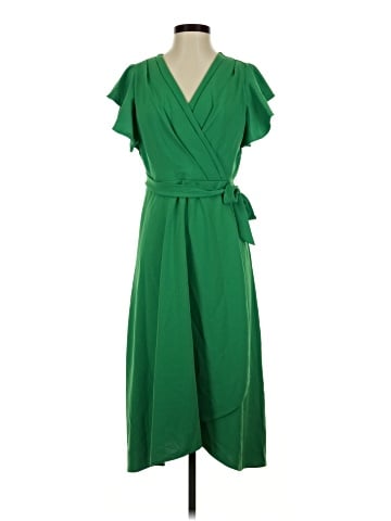 DKNY Casual Dress (view 1)