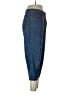 L.L.Bean 100% Cotton Blue Jeans Size 12 - photo 4