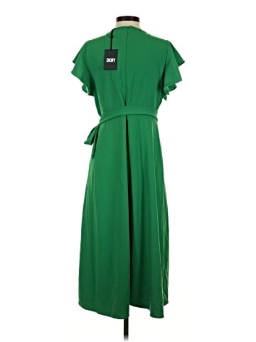 DKNY Casual Dress (view 2)