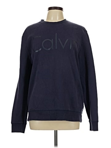 Calvin Klein Long Sleeve T-Shirt (view 1)