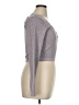 Fabletics Gray Cardigan Size XL - photo 4