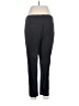 Theory Solid Gray Wool Pants Size 8 - photo 2