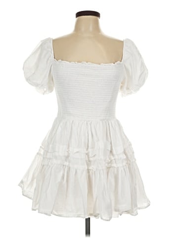 B. Darlin Cocktail Dress (view 1)