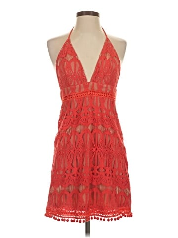 Forever 21 Cocktail Dress (view 1)
