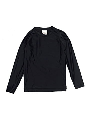 Hanna Andersson Long Sleeve Top (view 1)