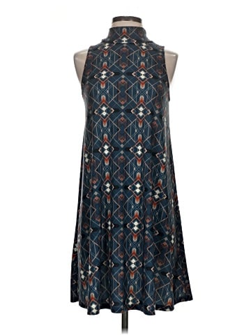 Viereck Casual Dress (view 1)