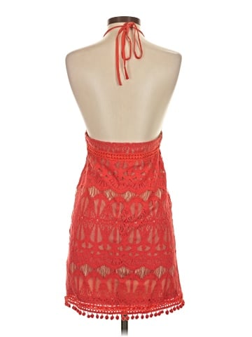 Forever 21 Cocktail Dress (view 2)