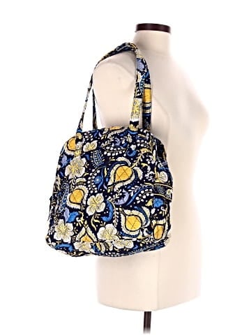 Vera Bradley Shoulder Bag (view 2)
