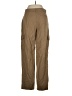Old Navy Tan Cargo Pants Size XS - photo 2