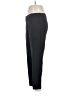 Theory Solid Gray Wool Pants Size 8 - photo 5