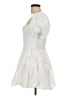 B. Darlin 100% Polyester White Cocktail Dress Size 13 - photo 5